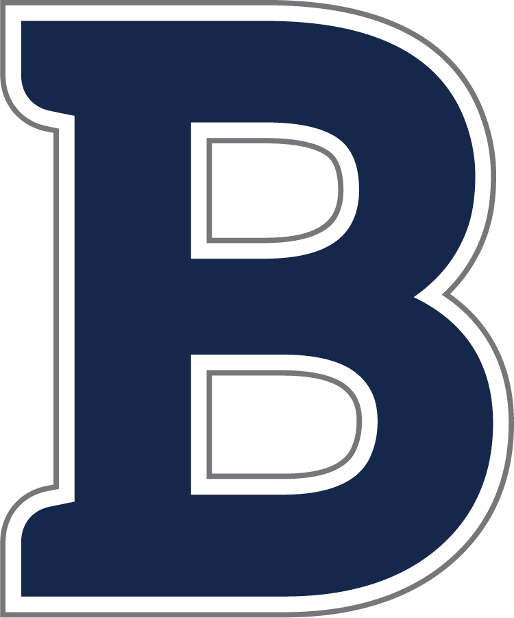 Butler Bulldogs 2016-Pres Secondary Logo iron on transfers for clothing